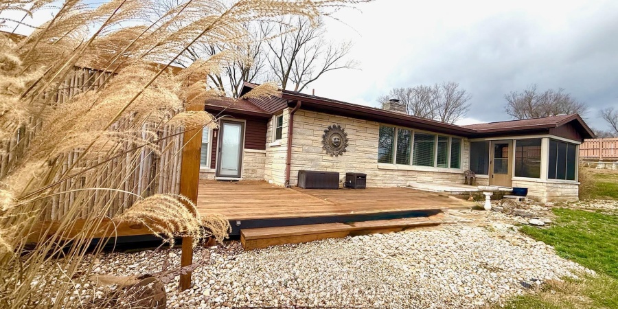 1120 Crawford B, Bedford, Indiana 47421,MLS,202549696