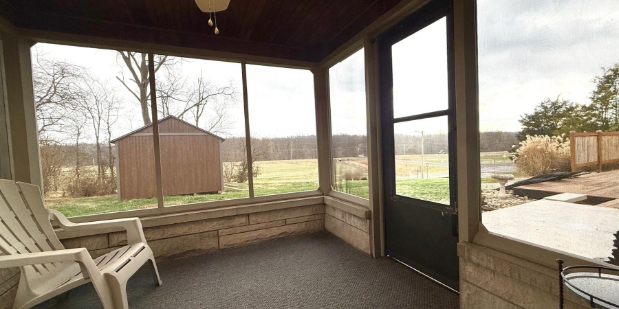 1120 Crawford B, Bedford, Indiana 47421,MLS,202549696