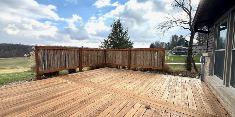 1120 Crawford B, Bedford, Indiana 47421,MLS,202549696