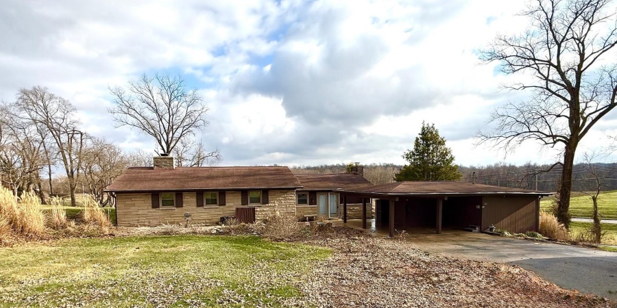 1120 Crawford B, Bedford, Indiana 47421,MLS,202549696