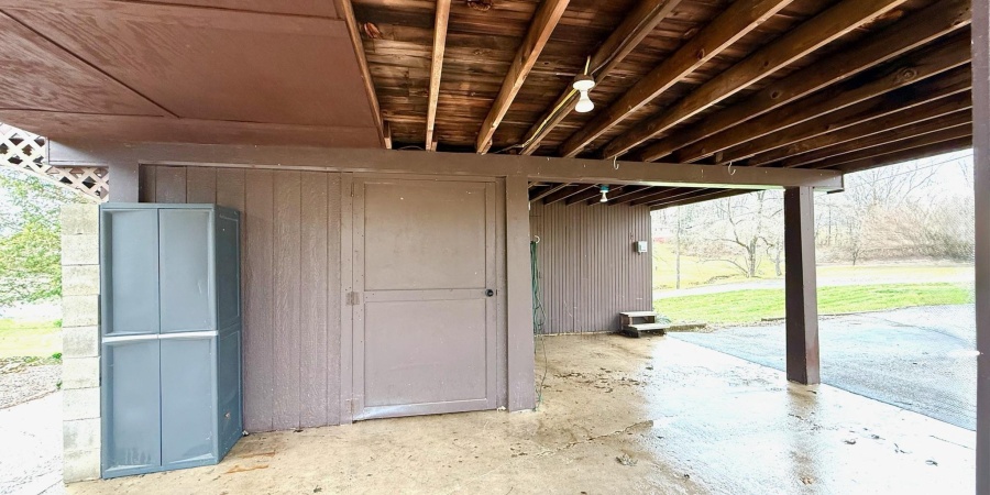 1120 Crawford B, Bedford, Indiana 47421,MLS,202549696