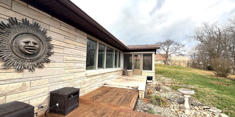 1120 Crawford B, Bedford, Indiana 47421,MLS,202549696