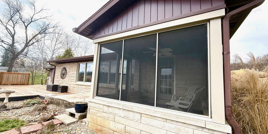 1120 Crawford B, Bedford, Indiana 47421,MLS,202549696