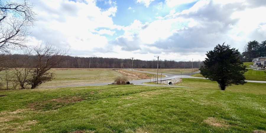 1120 Crawford B, Bedford, Indiana 47421,MLS,202549696