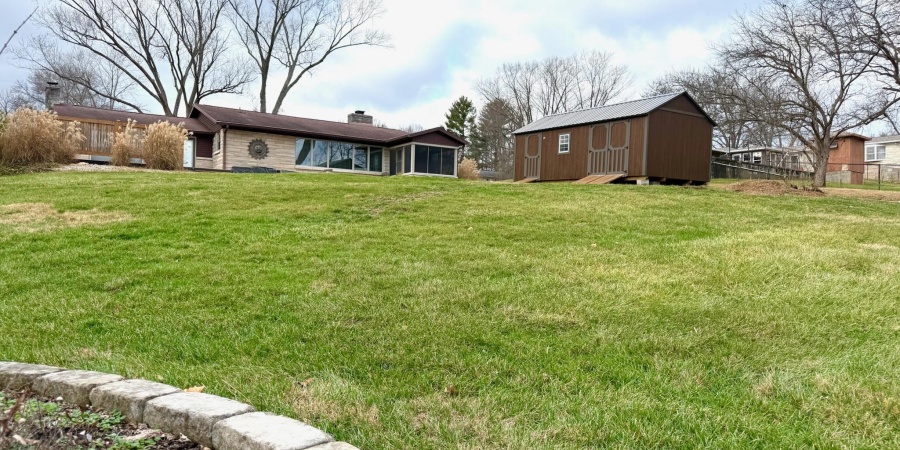 1120 Crawford B, Bedford, Indiana 47421,MLS,202549696