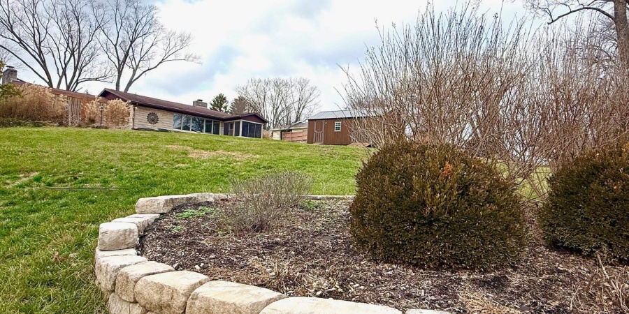 1120 Crawford B, Bedford, Indiana 47421,MLS,202549696