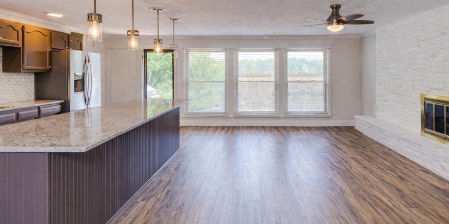 1120 Crawford B, Bedford, Indiana 47421,MLS,202549696