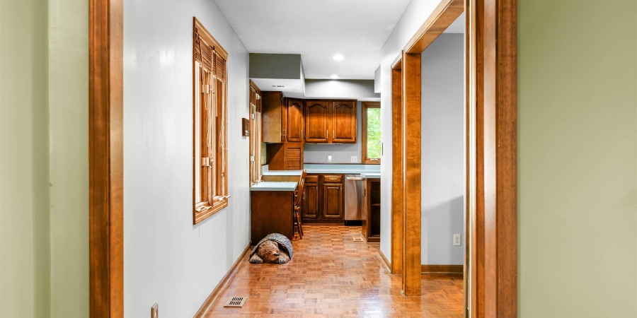 3435 Whippoorwill Lake North Drive, Monrovia, Indiana 46157,MLS,202541520