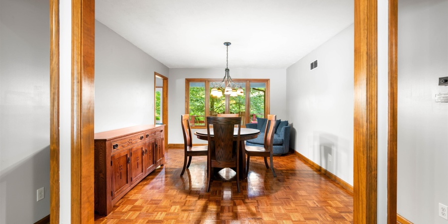 3435 Whippoorwill Lake North Drive, Monrovia, Indiana 46157,MLS,202541520