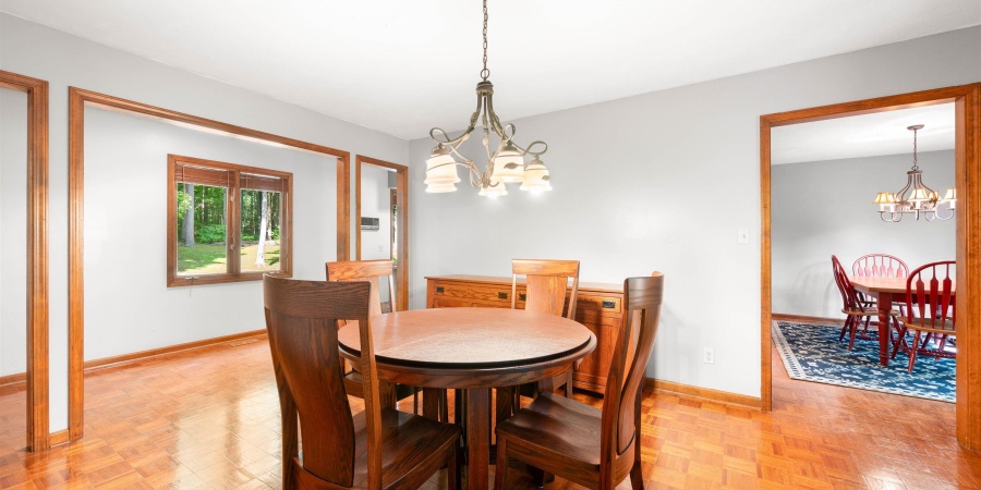 3435 Whippoorwill Lake North Drive, Monrovia, Indiana 46157,MLS,202541520