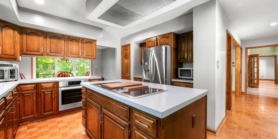 3435 Whippoorwill Lake North Drive, Monrovia, Indiana 46157,MLS,202541520