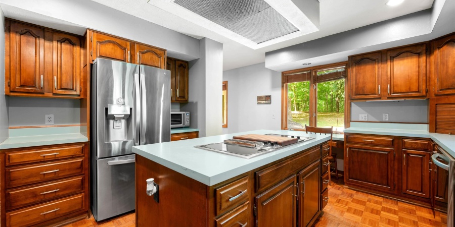 3435 Whippoorwill Lake North Drive, Monrovia, Indiana 46157,MLS,202541520