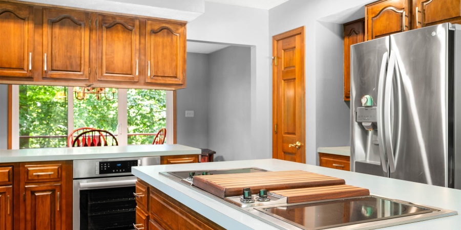 3435 Whippoorwill Lake North Drive, Monrovia, Indiana 46157,MLS,202541520