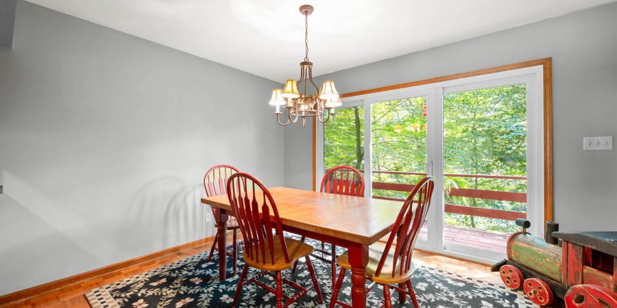 3435 Whippoorwill Lake North Drive, Monrovia, Indiana 46157,MLS,202541520