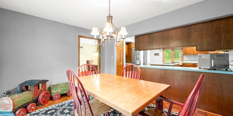 3435 Whippoorwill Lake North Drive, Monrovia, Indiana 46157,MLS,202541520