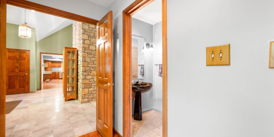 3435 Whippoorwill Lake North Drive, Monrovia, Indiana 46157,MLS,202541520