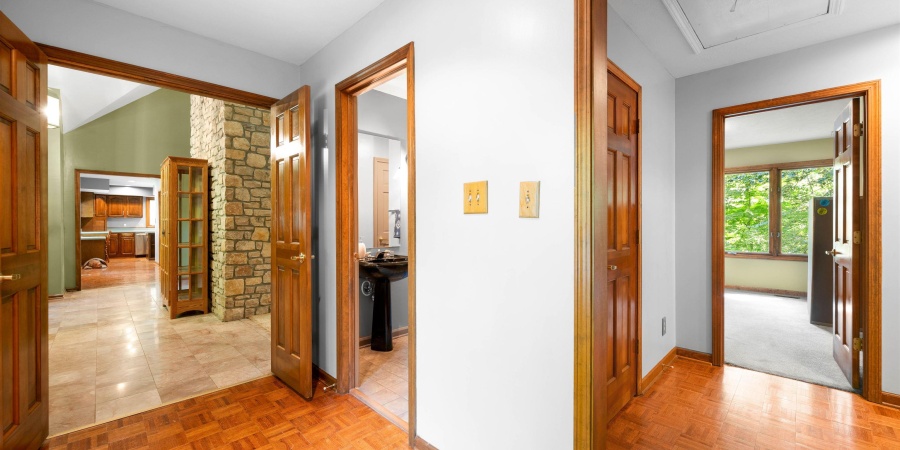 3435 Whippoorwill Lake North Drive, Monrovia, Indiana 46157,MLS,202541520