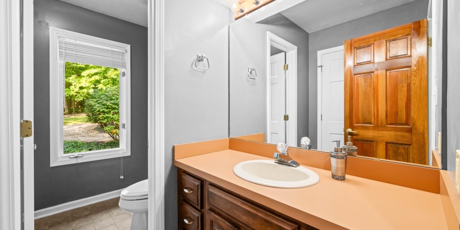 3435 Whippoorwill Lake North Drive, Monrovia, Indiana 46157,MLS,202541520