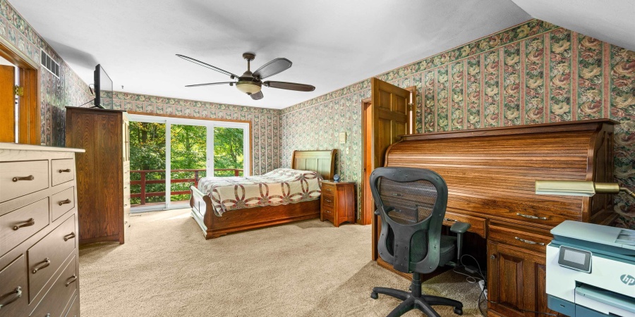 3435 Whippoorwill Lake North Drive, Monrovia, Indiana 46157,MLS,202541520