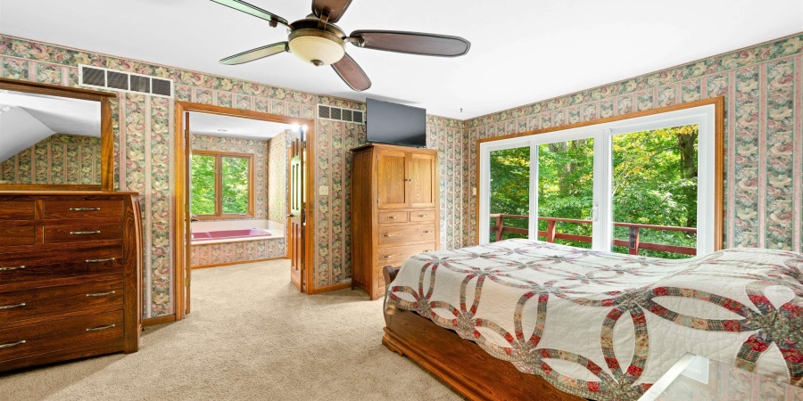 3435 Whippoorwill Lake North Drive, Monrovia, Indiana 46157,MLS,202541520