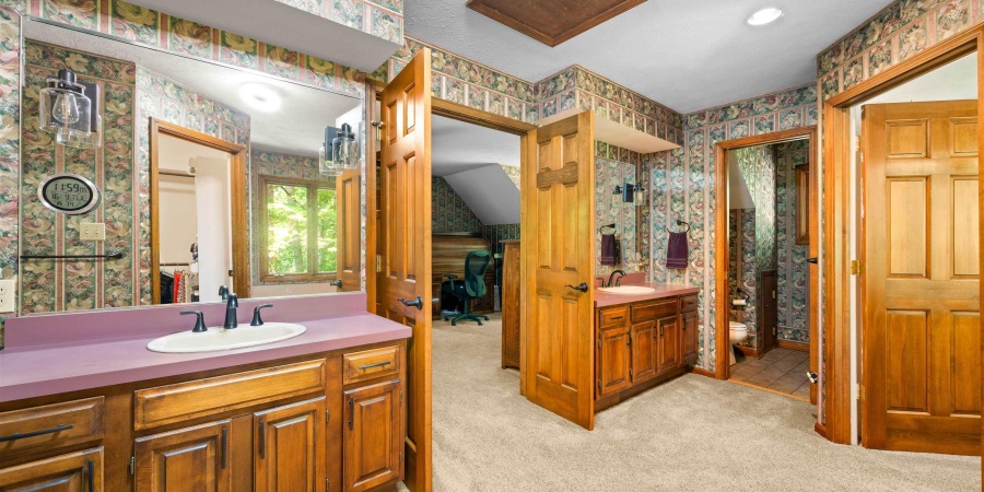 3435 Whippoorwill Lake North Drive, Monrovia, Indiana 46157,MLS,202541520