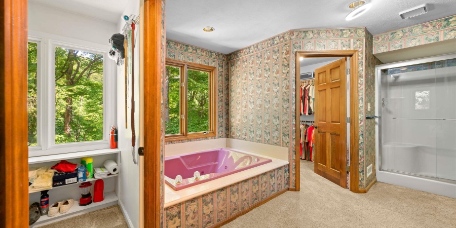 3435 Whippoorwill Lake North Drive, Monrovia, Indiana 46157,MLS,202541520