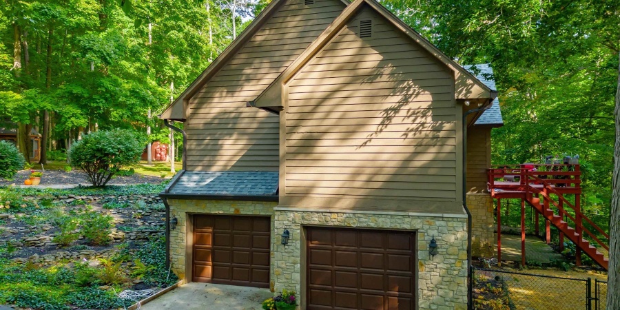 3435 Whippoorwill Lake North Drive, Monrovia, Indiana 46157,MLS,202541520