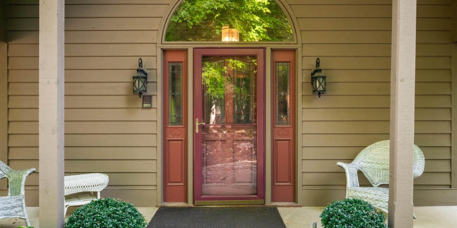 3435 Whippoorwill Lake North Drive, Monrovia, Indiana 46157,MLS,202541520