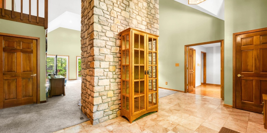 3435 Whippoorwill Lake North Drive, Monrovia, Indiana 46157,MLS,202541520