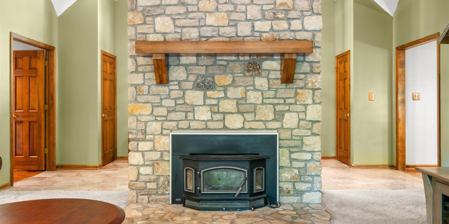 3435 Whippoorwill Lake North Drive, Monrovia, Indiana 46157,MLS,202541520