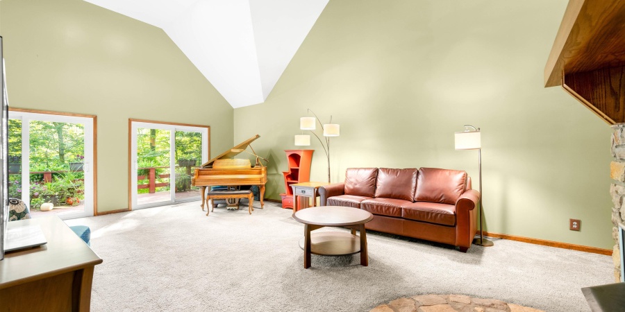 3435 Whippoorwill Lake North Drive, Monrovia, Indiana 46157,MLS,202541520