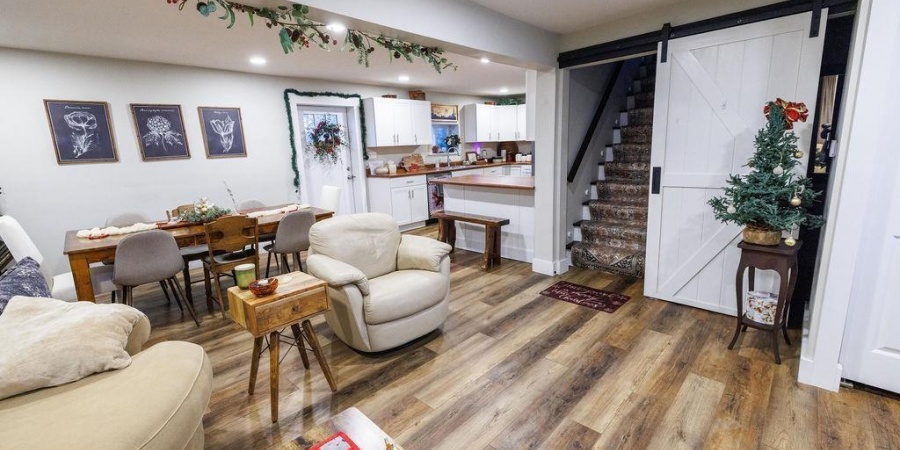 4826 N Love Lane, Bloomington, Indiana 47404,MLS,202549704