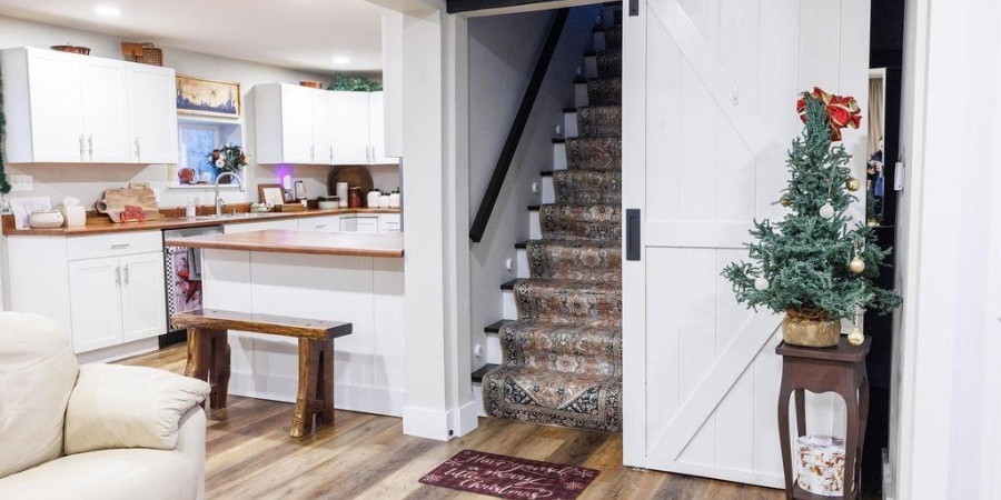 4826 N Love Lane, Bloomington, Indiana 47404,MLS,202549704