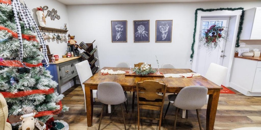 4826 N Love Lane, Bloomington, Indiana 47404,MLS,202549704