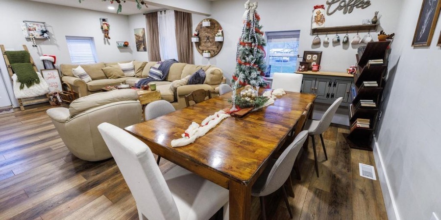 4826 N Love Lane, Bloomington, Indiana 47404,MLS,202549704