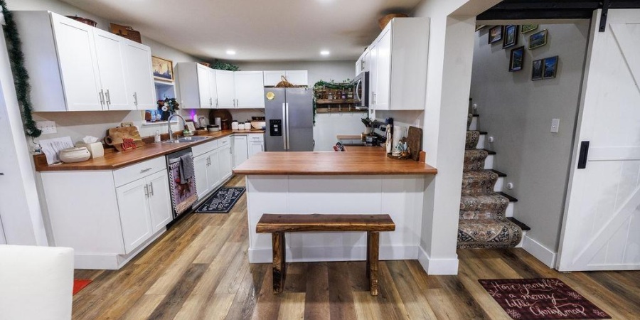 4826 N Love Lane, Bloomington, Indiana 47404,MLS,202549704