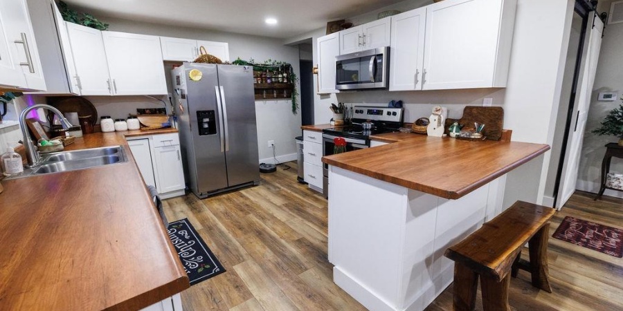 4826 N Love Lane, Bloomington, Indiana 47404,MLS,202549704