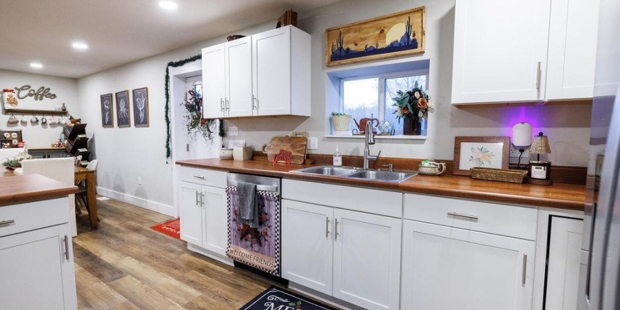 4826 N Love Lane, Bloomington, Indiana 47404,MLS,202549704