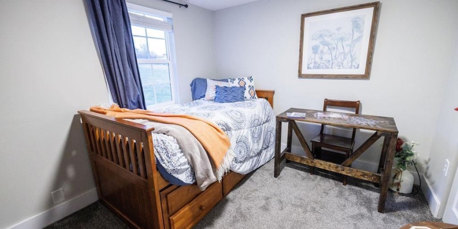 4826 N Love Lane, Bloomington, Indiana 47404,MLS,202549704