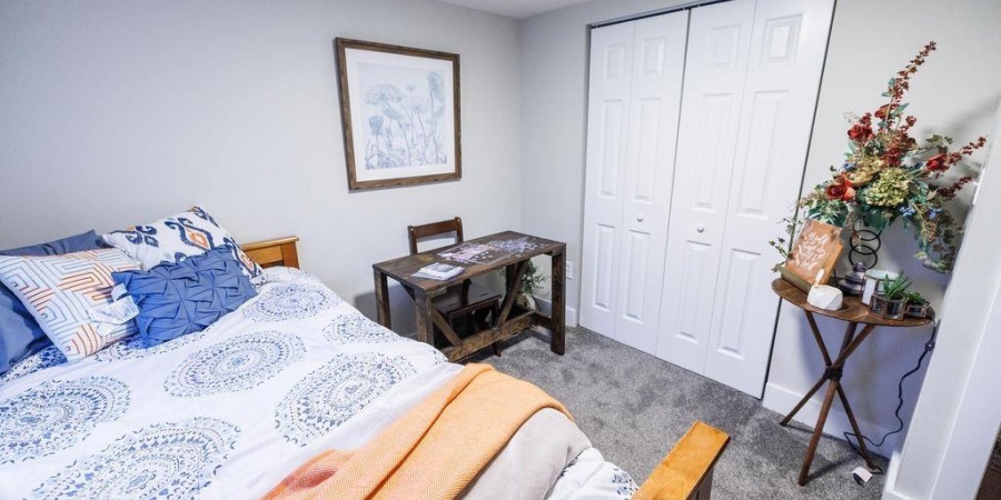 4826 N Love Lane, Bloomington, Indiana 47404,MLS,202549704