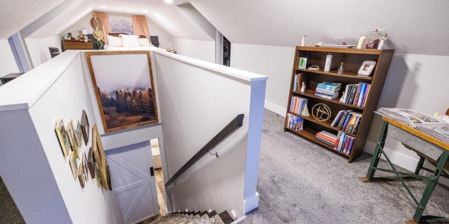 4826 N Love Lane, Bloomington, Indiana 47404,MLS,202549704