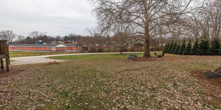 4826 N Love Lane, Bloomington, Indiana 47404,MLS,202549704