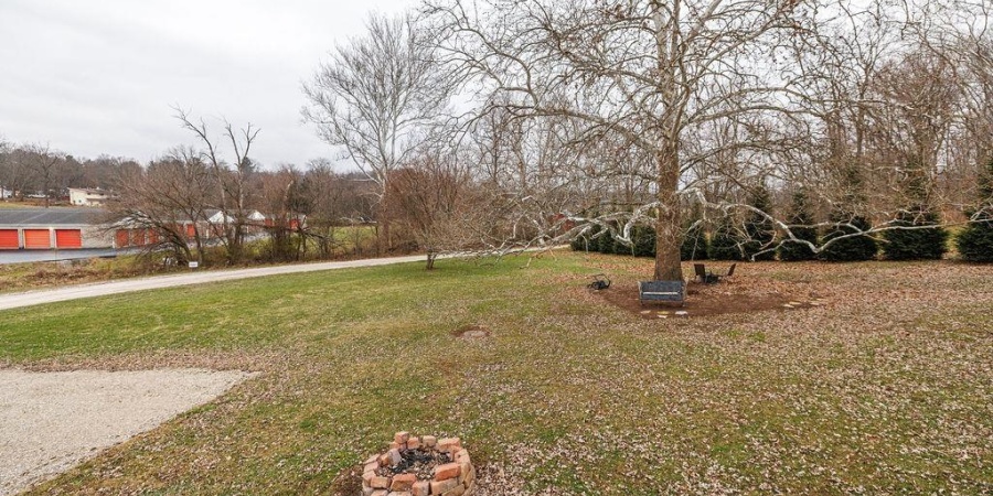 4826 N Love Lane, Bloomington, Indiana 47404,MLS,202549704