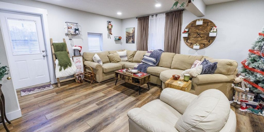 4826 N Love Lane, Bloomington, Indiana 47404,MLS,202549704