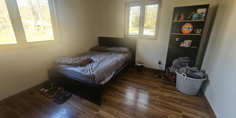 4035 N Hinkle Road, Bloomington, Indiana 47408,MLS,202549751