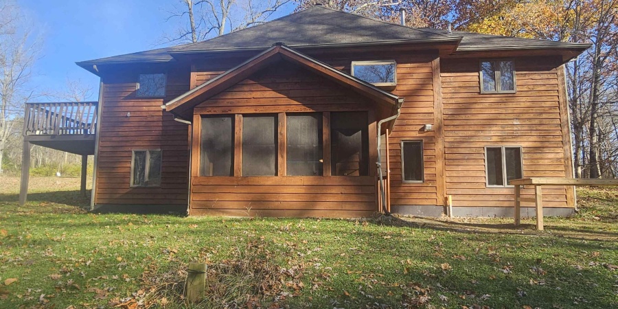 4035 N Hinkle Road, Bloomington, Indiana 47408,MLS,202549751