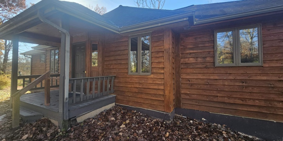 4035 N Hinkle Road, Bloomington, Indiana 47408,MLS,202549751