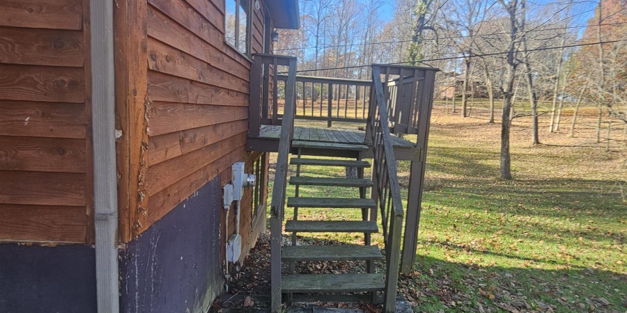 4035 N Hinkle Road, Bloomington, Indiana 47408,MLS,202549751