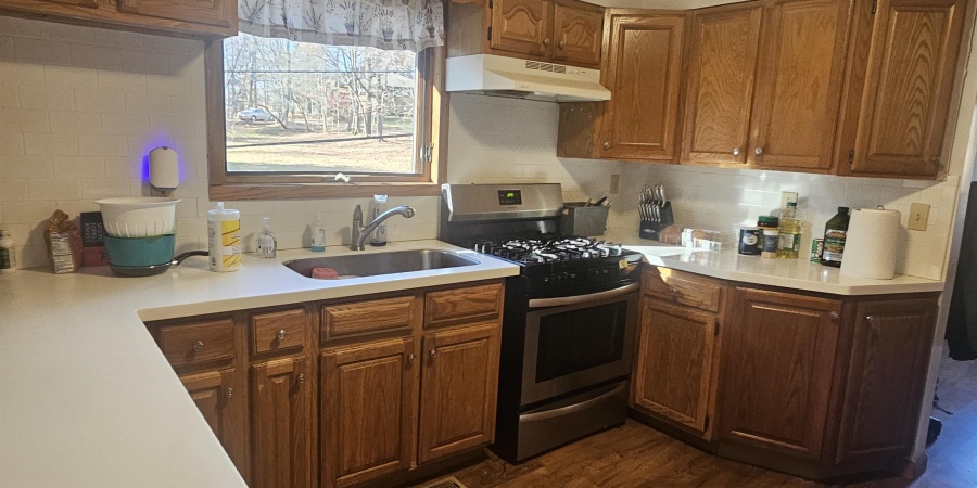 4035 N Hinkle Road, Bloomington, Indiana 47408,MLS,202549751