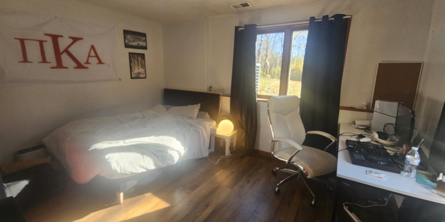 4035 N Hinkle Road, Bloomington, Indiana 47408,MLS,202549751